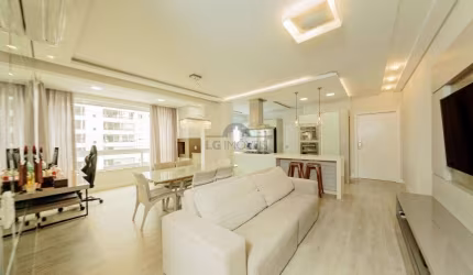 APARTAMENTO no ANITA GARIBALDI com 2 quartos para VENDA, 131 m²