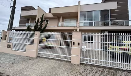 SOBRADO GEMINADO no VILA NOVA com 3 quartos para VENDA, 123 m²