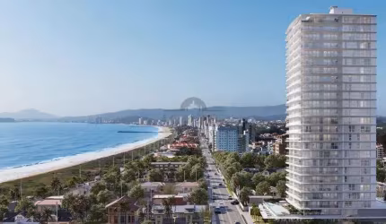 COBERTURA no CENTRO com 4 quartos para VENDA, 339 m²