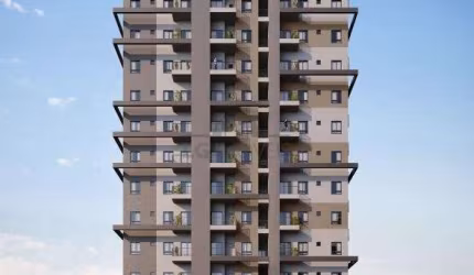 APARTAMENTO no ANITA GARIBALDI com 3 quartos para VENDA, 65 m²
