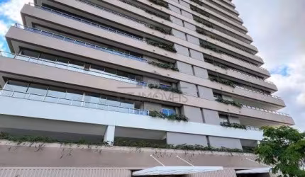 APARTAMENTO no AMÉRICA com 4 quartos para VENDA, 292 m²