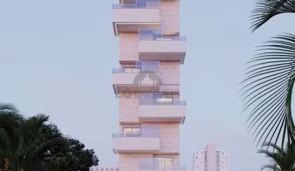 APARTAMENTO no CENTRO com 3 quartos para VENDA, 126 m²
