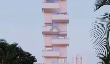COBERTURA no CENTRO com 4 quartos para VENDA, 273 m²