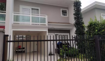 SOBRADO GEMINADO no COSTA E SILVA com 3 quartos para VENDA, 127 m²