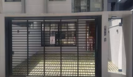 SOBRADO GEMINADO no AMÉRICA com 3 quartos para VENDA, 102 m²