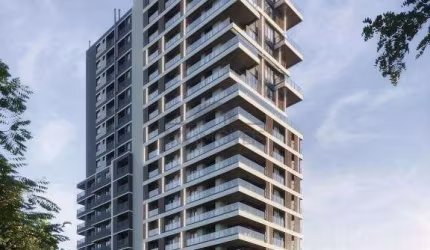 APARTAMENTO no ATIRADORES com 3 quartos para VENDA, 121 m²