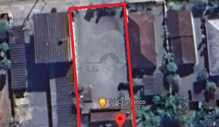 TERRENO no ANITA GARIBALDI com 0 quartos para VENDA, 1000 m²