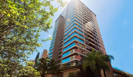 APARTAMENTO no ATIRADORES com 3 quartos para VENDA, 197 m²