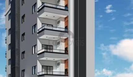 APARTAMENTO no CENTRO com 3 quartos para VENDA, 81 m²