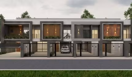 SOBRADO GEMINADO no BOM RETIRO com 3 quartos para VENDA, 114 m²