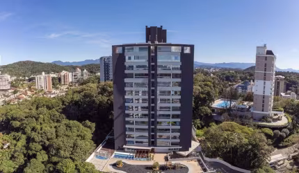 APARTAMENTO no ATIRADORES com 4 quartos para VENDA, 251 m²