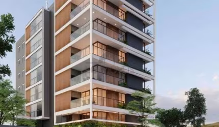APARTAMENTO no SANTO ANTÔNIO com 3 quartos para VENDA, 120 m²
