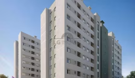 APARTAMENTO no GLÓRIA com 2 quartos para VENDA, 50 m²