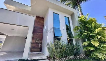 CASA EM CONDOMÍNIO no FLORESTA com 4 quartos para VENDA, 329 m²