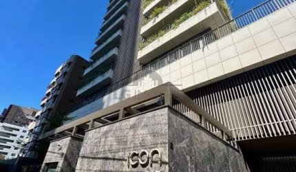 APARTAMENTO no CENTRO com 4 quartos para VENDA, 375 m²