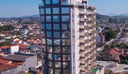 APARTAMENTO no ITAJUBÁ II com 3 quartos para VENDA, 109 m²