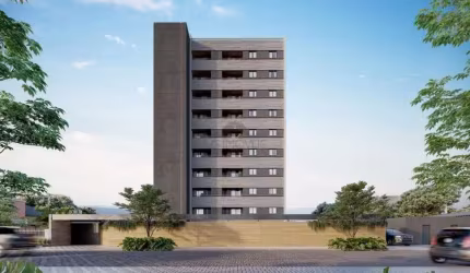 APARTAMENTO no JARDIM IRIRIÚ com 2 quartos para VENDA, 56 m²