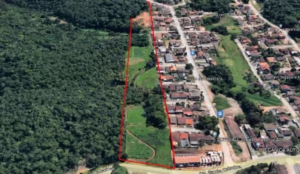 TERRENO no FLORESTA com 0 quartos para VENDA, 38557 m²