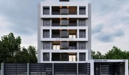 APARTAMENTO no COSTA E SILVA com 2 quartos para VENDA, 57 m²