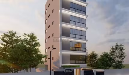 APARTAMENTO no ITACOLOMI com 3 quartos para VENDA, 74 m²