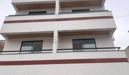 APARTAMENTO no FÁTIMA com 2 quartos para VENDA, 53 m²