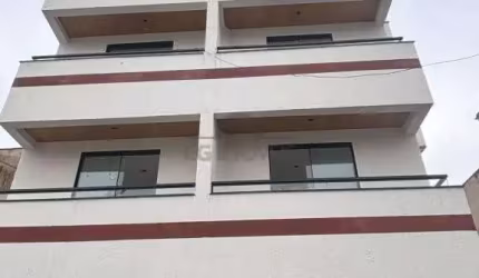 COBERTURA no FÁTIMA com 2 quartos para VENDA, 94 m²