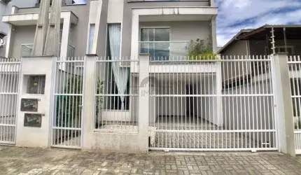 SOBRADO GEMINADO no VILA NOVA com 3 quartos para VENDA, 115 m²
