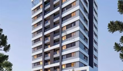 APARTAMENTO no CENTRO com 3 quartos para VENDA, 88 m²