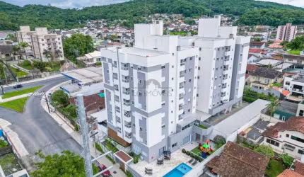 APARTAMENTO no BOA VISTA com 3 quartos para VENDA, 73 m²