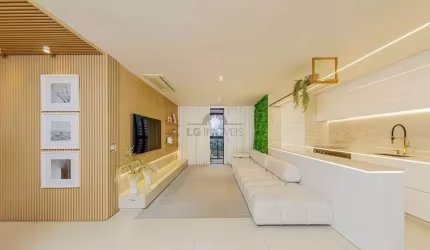 APARTAMENTO no ATIRADORES com 3 quartos para VENDA, 122 m²