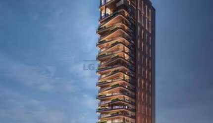 APARTAMENTO no ATIRADORES com 3 quartos para VENDA, 200 m²