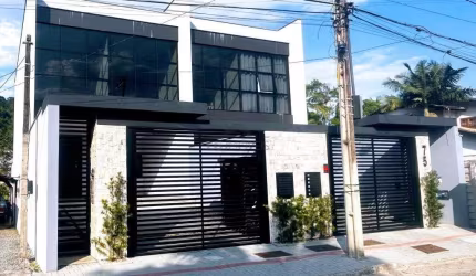 SOBRADO GEMINADO no AMÉRICA com 3 quartos para VENDA, 211 m²