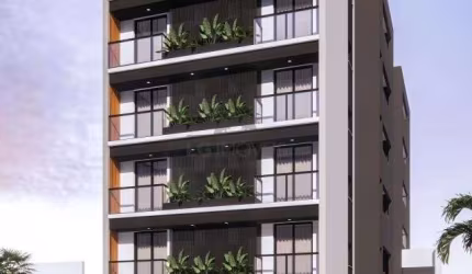 APARTAMENTO no SAGUAÇÚ com 3 quartos para VENDA, 81 m²