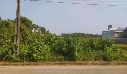 TERRENO no ANITA GARIBALDI com 0 quartos para VENDA, 390 m²