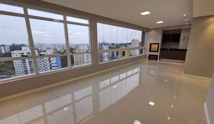 APARTAMENTO no ATIRADORES com 3 quartos para VENDA, 264 m²