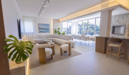 APARTAMENTO no AMÉRICA com 3 quartos para VENDA, 198 m²