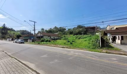 TERRENO no ANITA GARIBALDI com 0 quartos para VENDA, 1947 m²