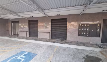 IMÓVEL COMERCIAL no BOM RETIRO com 0 quartos para LOCAÇÃO, 550 m²