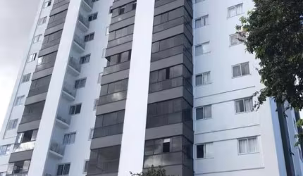 APARTAMENTO no ANITA GARIBALDI com 3 quartos para VENDA, 83 m²
