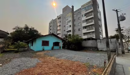 TERRENO no COSTA E SILVA com 0 quartos para VENDA, 854 m²