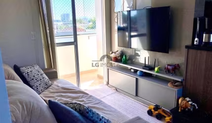 APARTAMENTO no COSTA E SILVA com 2 quartos para VENDA, 68 m²