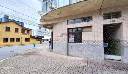 SALA COMERCIAL no CENTRO com 0 quartos para LOCAÇÃO, 40 m²