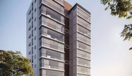 APARTAMENTO no TABULEIRO com 4 quartos para VENDA, 127 m²