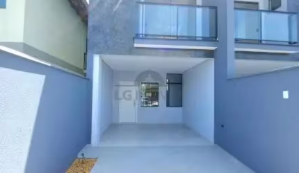 SOBRADO GEMINADO no COSTA E SILVA com 2 quartos para VENDA, 110 m²