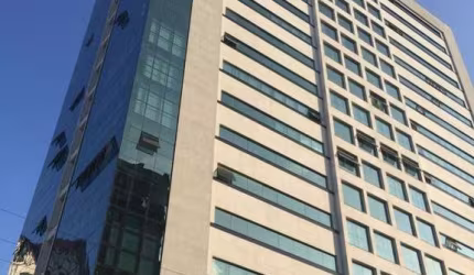 SALA COMERCIAL no CENTRO com 0 quartos para VENDA, 41 m²