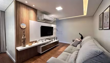 APARTAMENTO no ANITA GARIBALDI com 2 quartos para VENDA, 65 m²