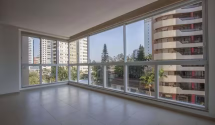APARTAMENTO no CENTRO com 4 quartos para VENDA, 254 m²