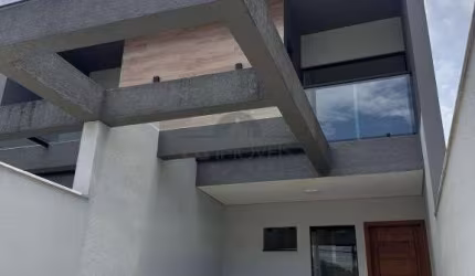 SOBRADO GEMINADO no IRIRIÚ com 3 quartos para VENDA, 112 m²