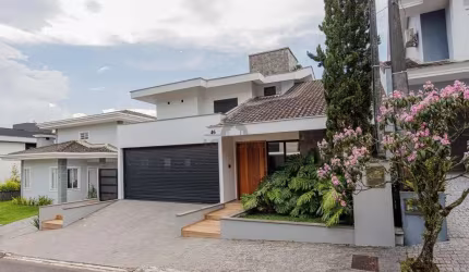 CASA EM CONDOMÍNIO no BOA VISTA com 3 quartos para VENDA, 260 m²