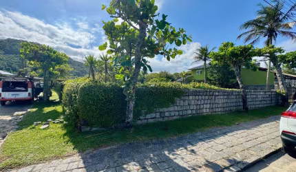 TERRENO no PRAIA DE ITAGUAÇÚ com 0 quartos para VENDA, 469 m²